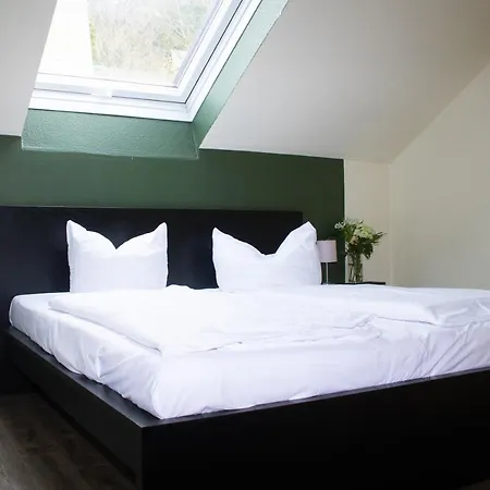 Am Schieferberg 27 E Daire *