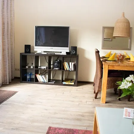 Am Schieferberg 27 E Daire *