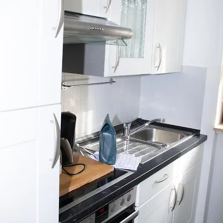 Am Schieferberg 27 E Daire