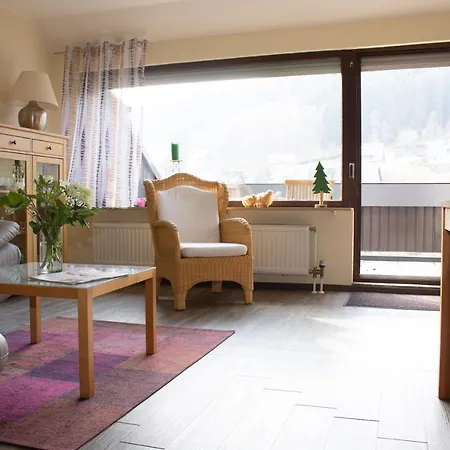 Am Schieferberg 27 E Apartment