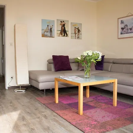 Apartment Am Schieferberg 27 E *