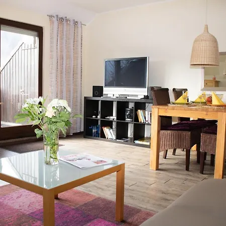 Am Schieferberg 27 E Apartment